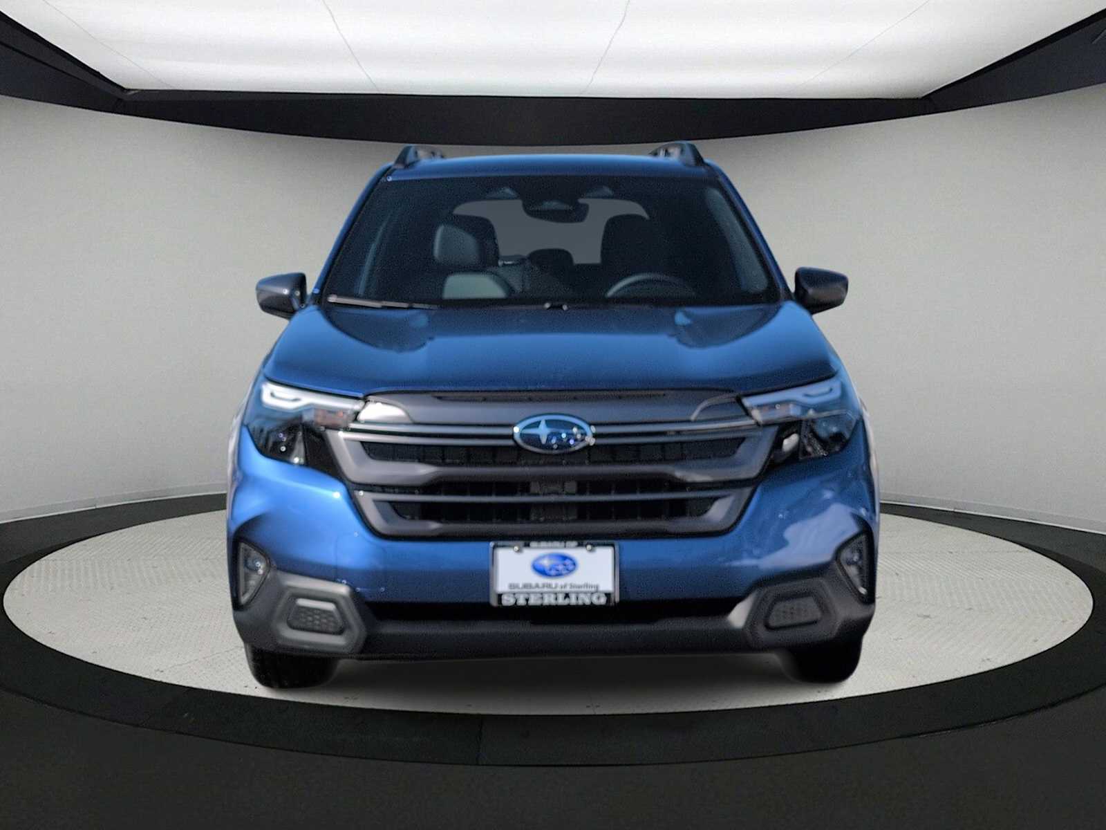 Thumbnail: 2026 Subaru Forester - 3