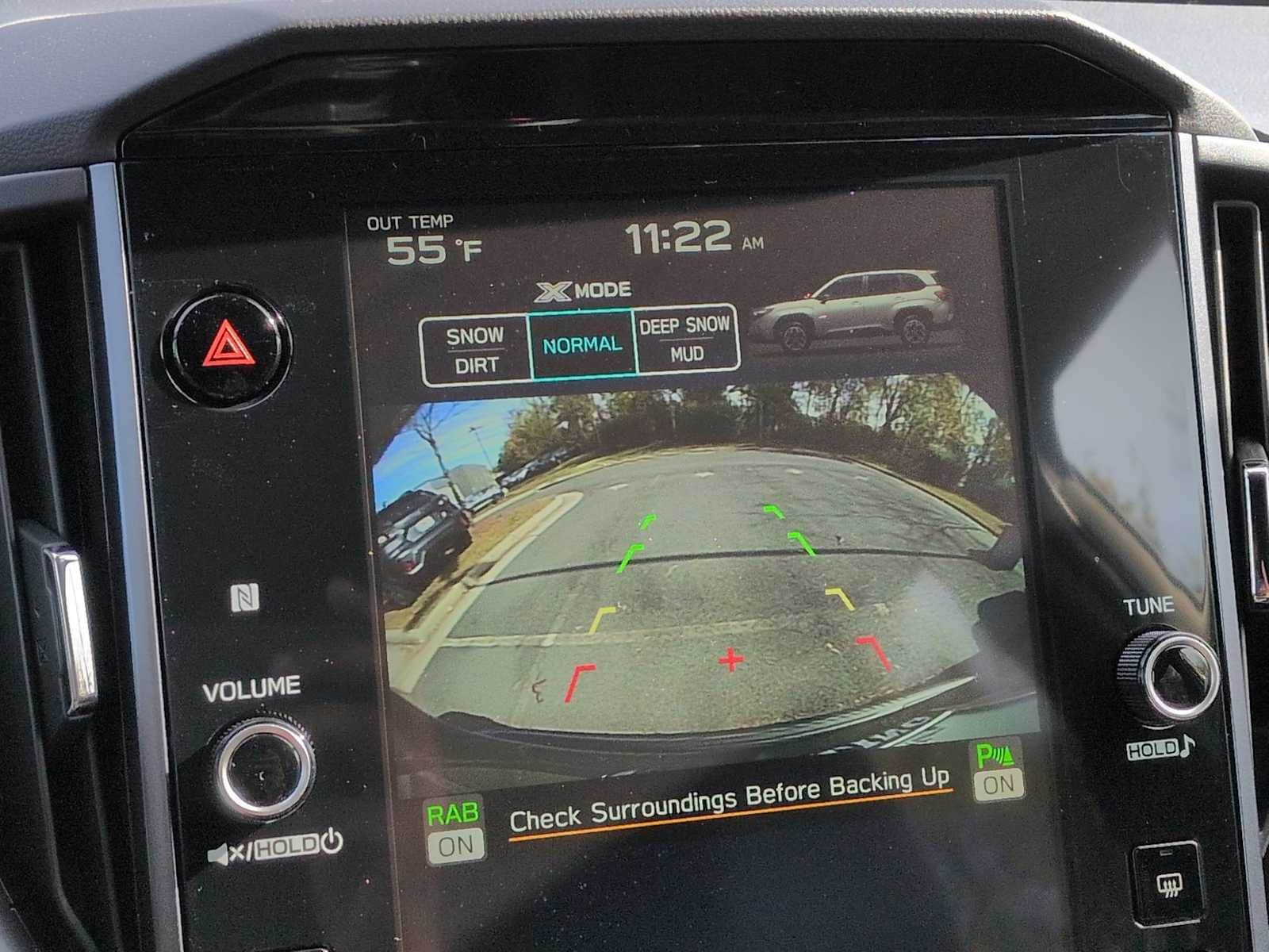 Thumbnail: 2025 Subaru Forester - 30