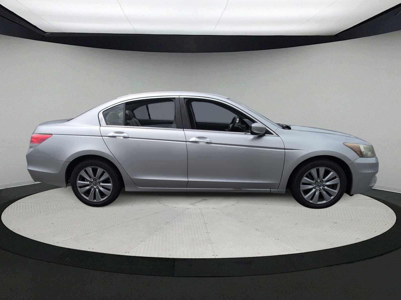 2011 Honda Accord EX-L V6 - Photo 9