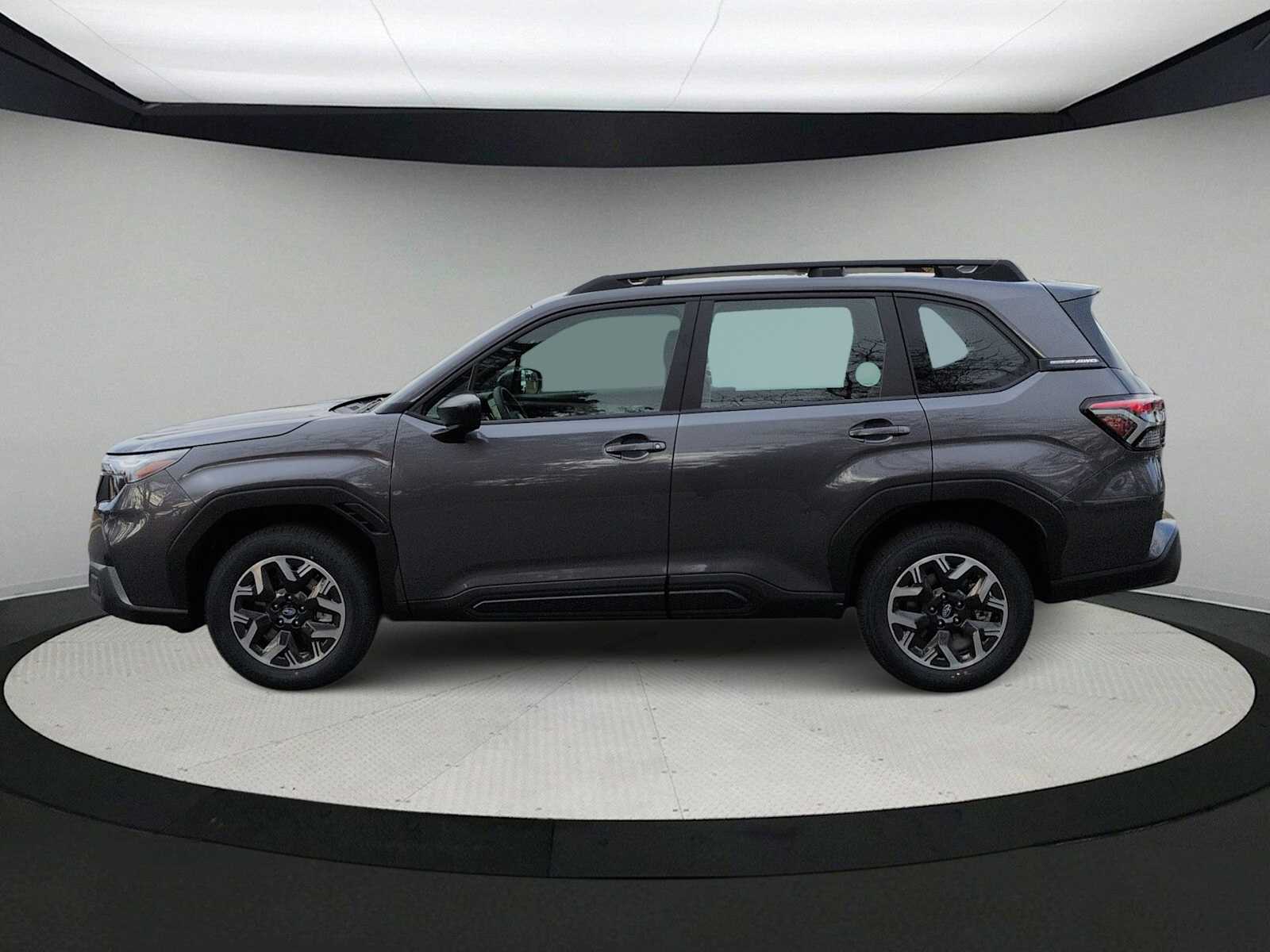 Thumbnail: 2026 Subaru Forester - 5
