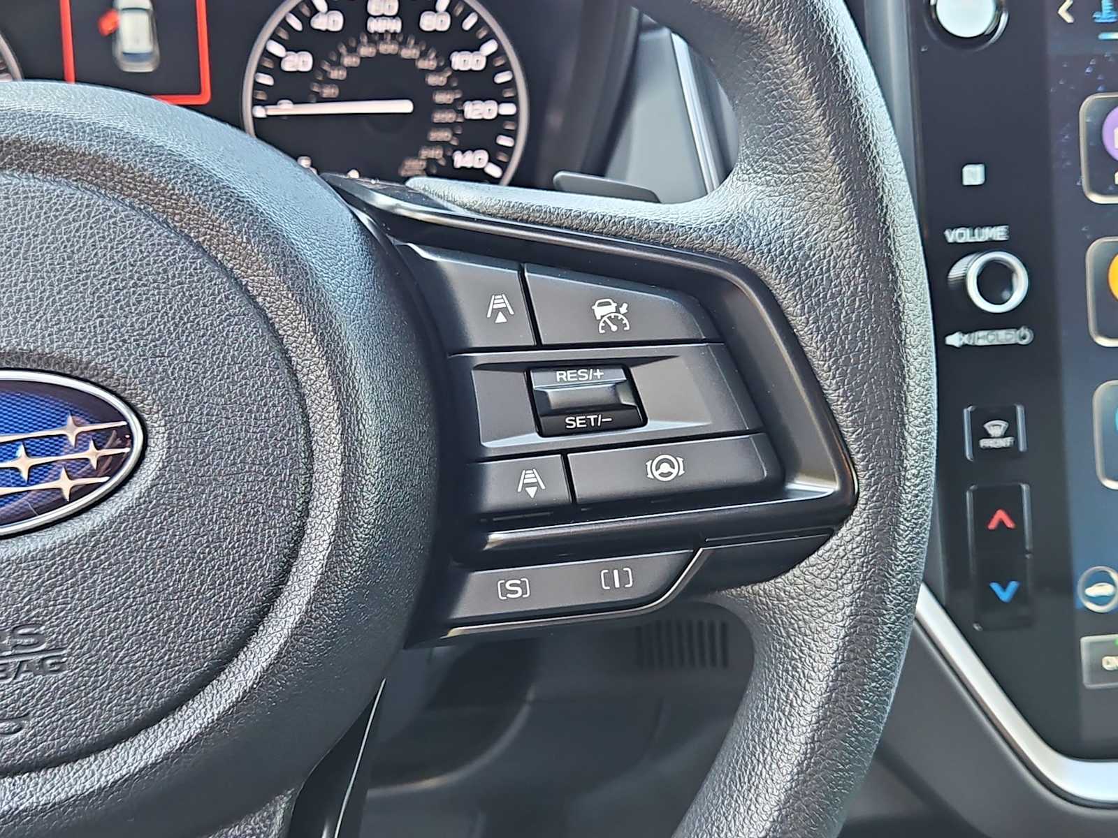 Thumbnail: 2025 Subaru Crosstrek - 25