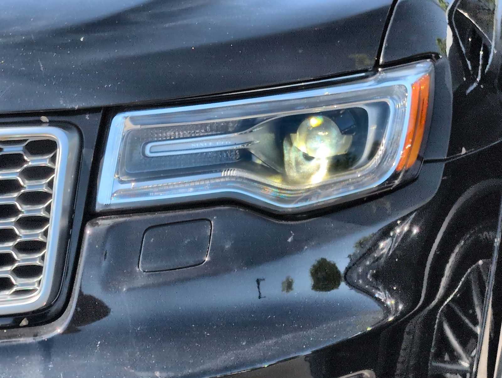 Thumbnail: 2020 Jeep Grand Cherokee - 11