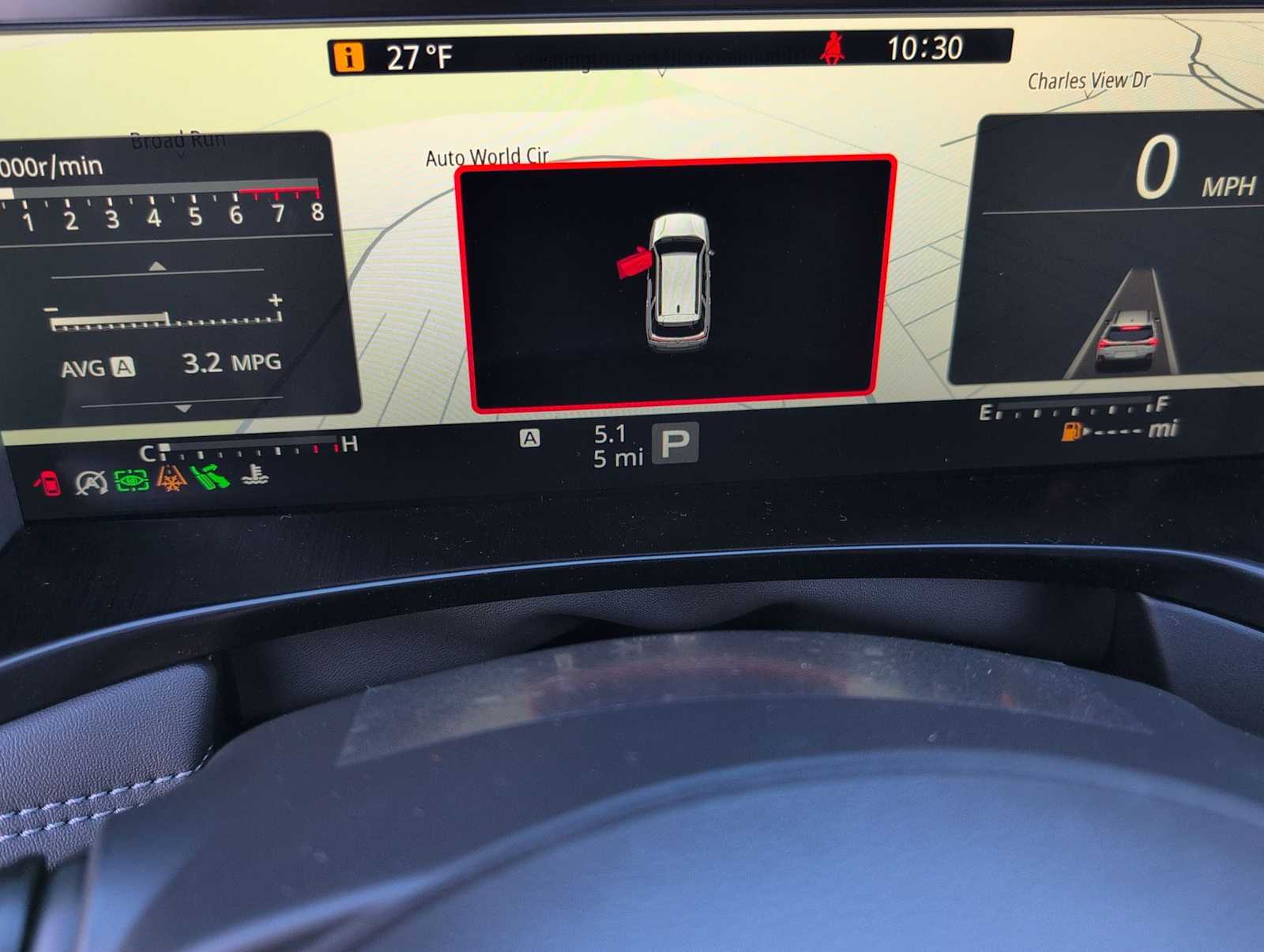 Thumbnail: 2026 Subaru Outback - 32