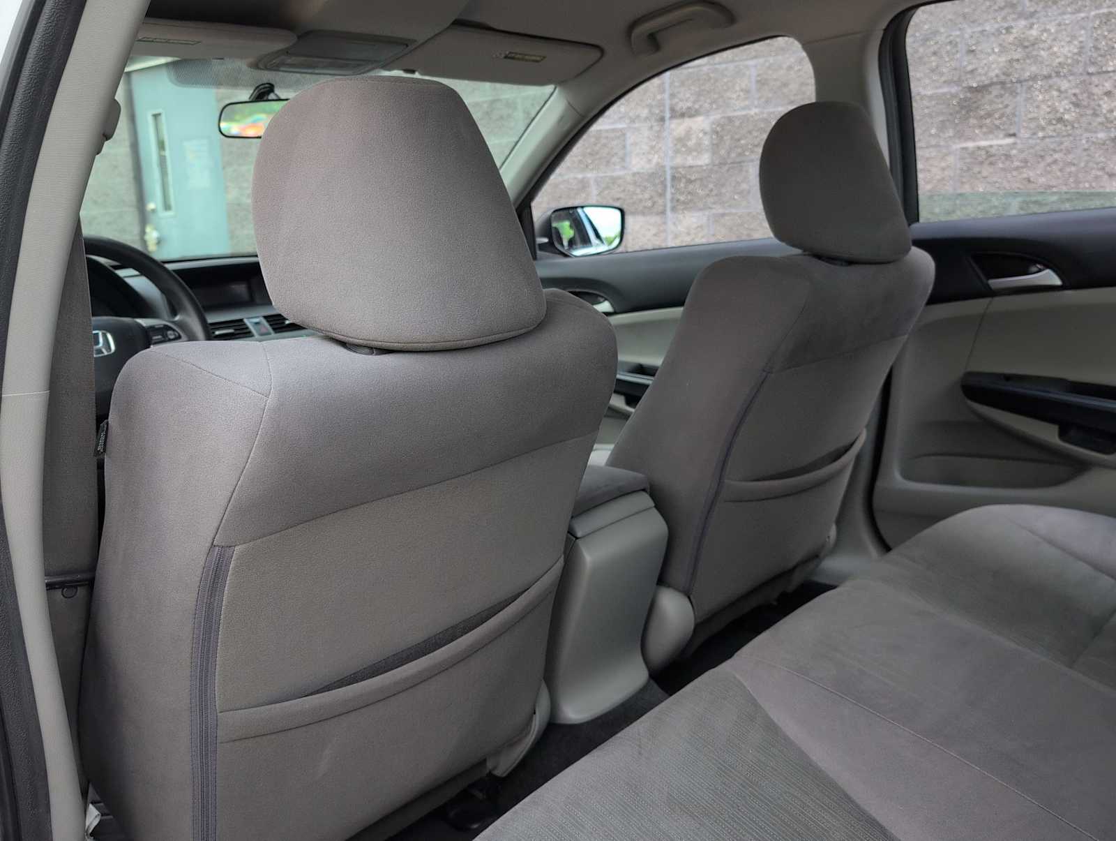 Thumbnail: 2011 Honda Accord - 16