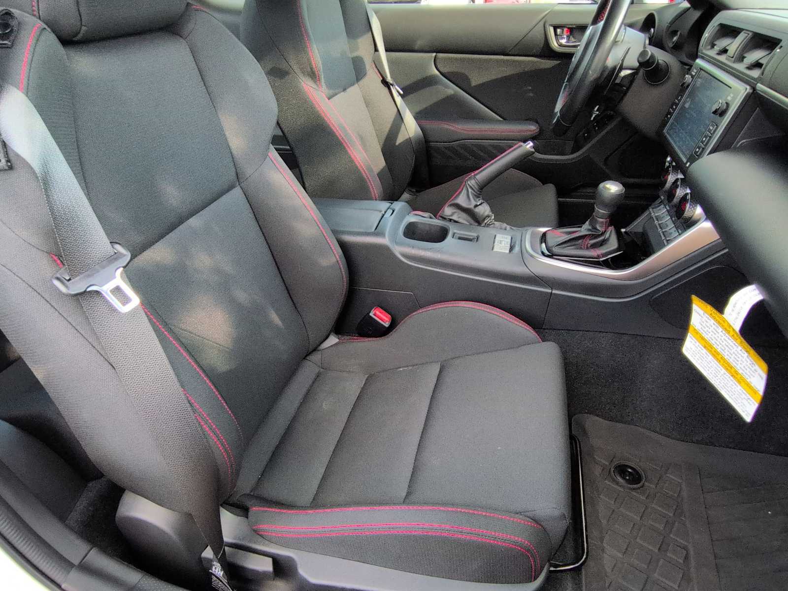 Thumbnail: 2022 Subaru BRZ - 20