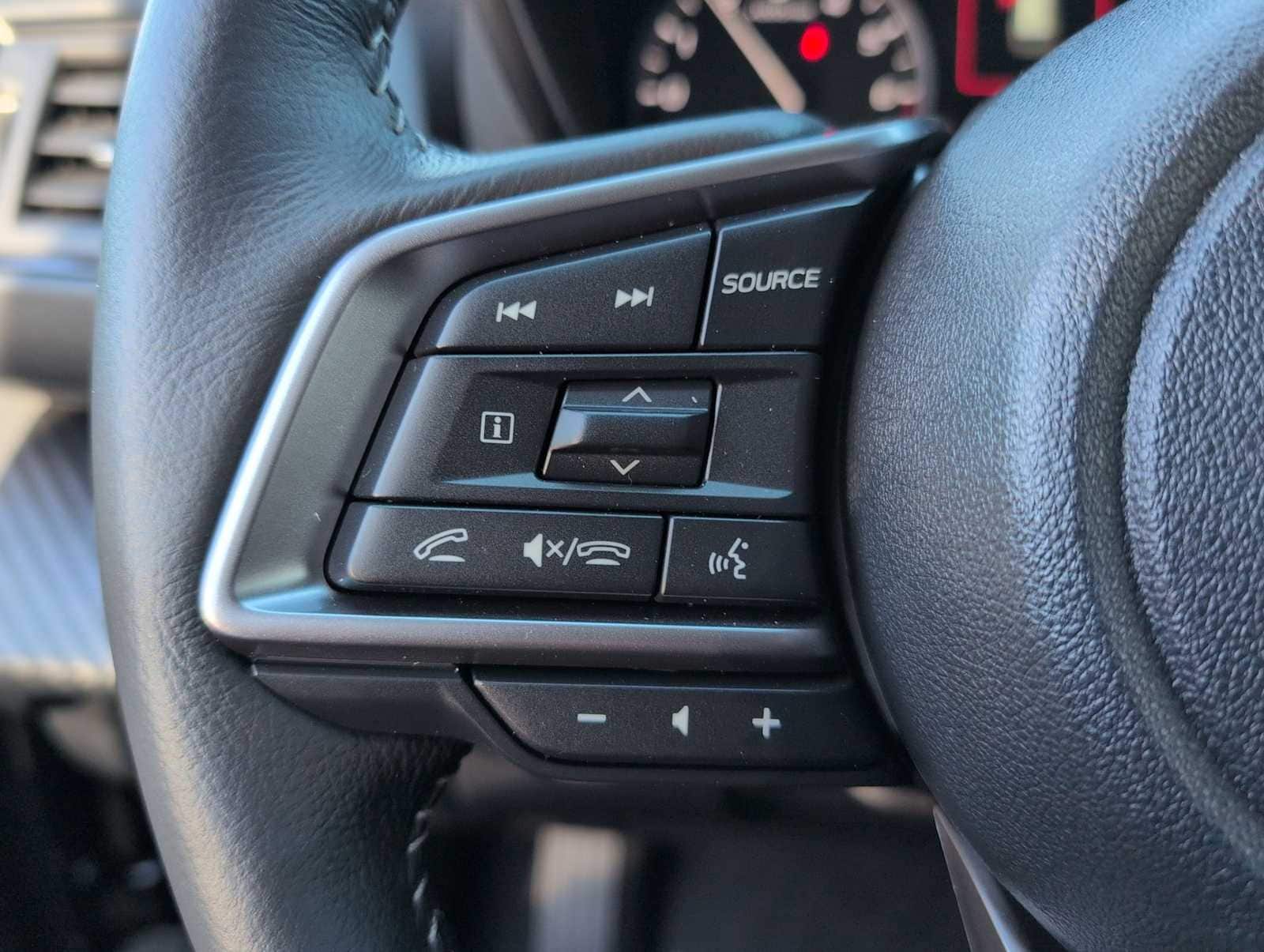 Thumbnail: 2026 Subaru Ascent - 23