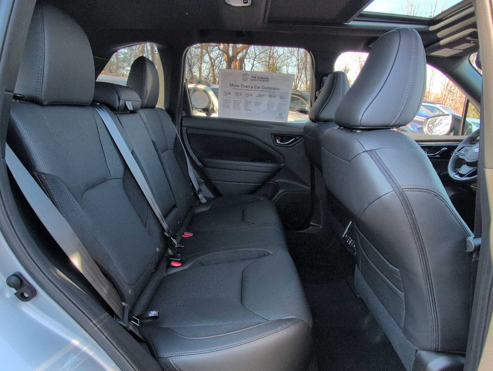 Thumbnail: 2025 Subaru Forester - 22