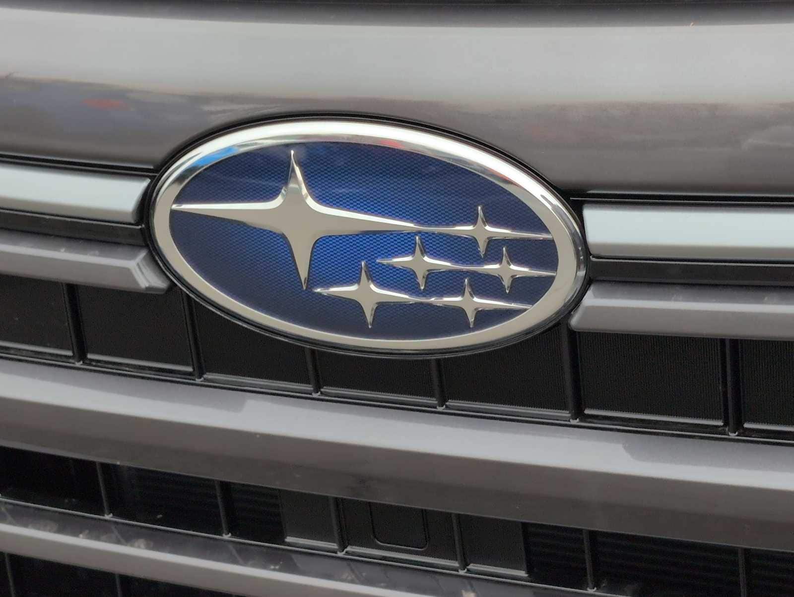 Thumbnail: 2026 Subaru Forester - 12