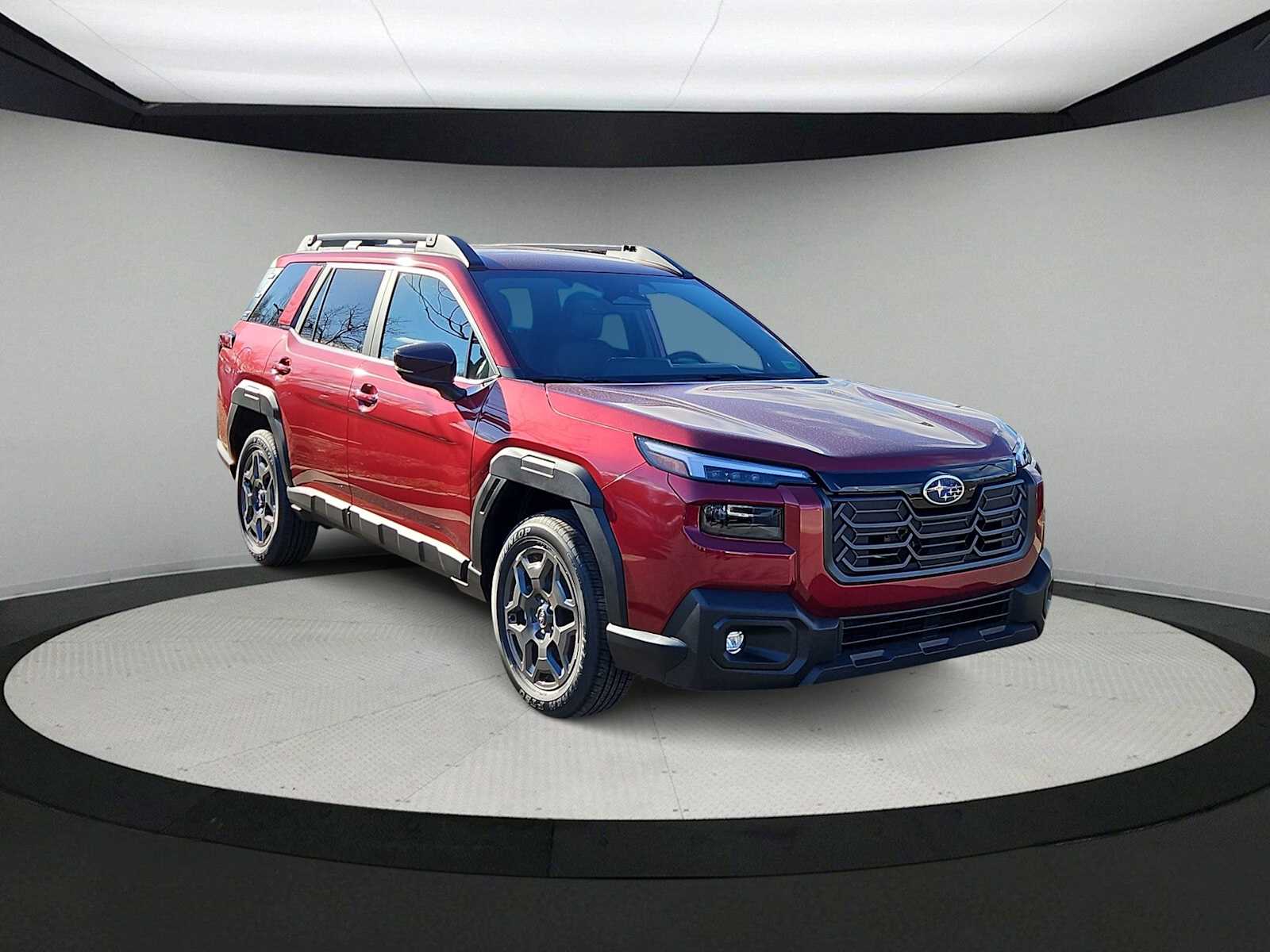 Thumbnail: 2026 Subaru Outback - 2