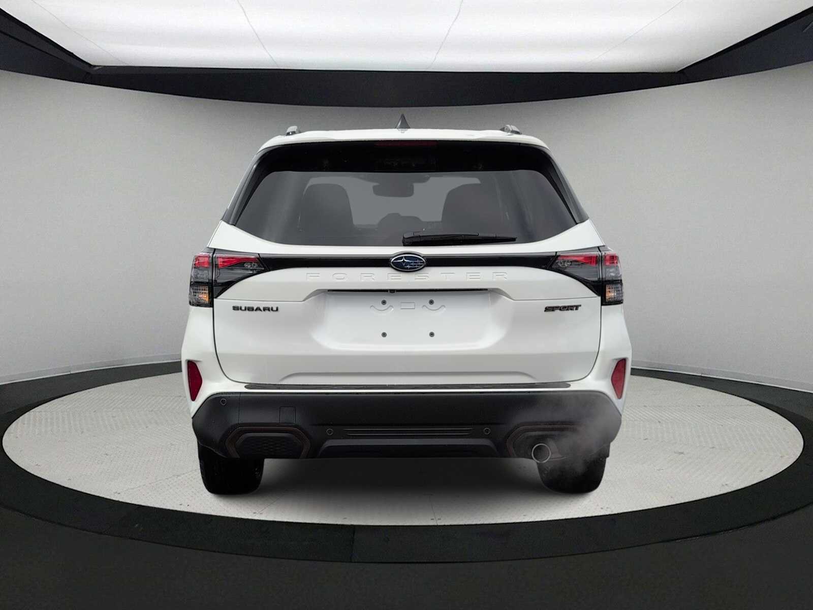 Thumbnail: 2026 Subaru Forester - 7