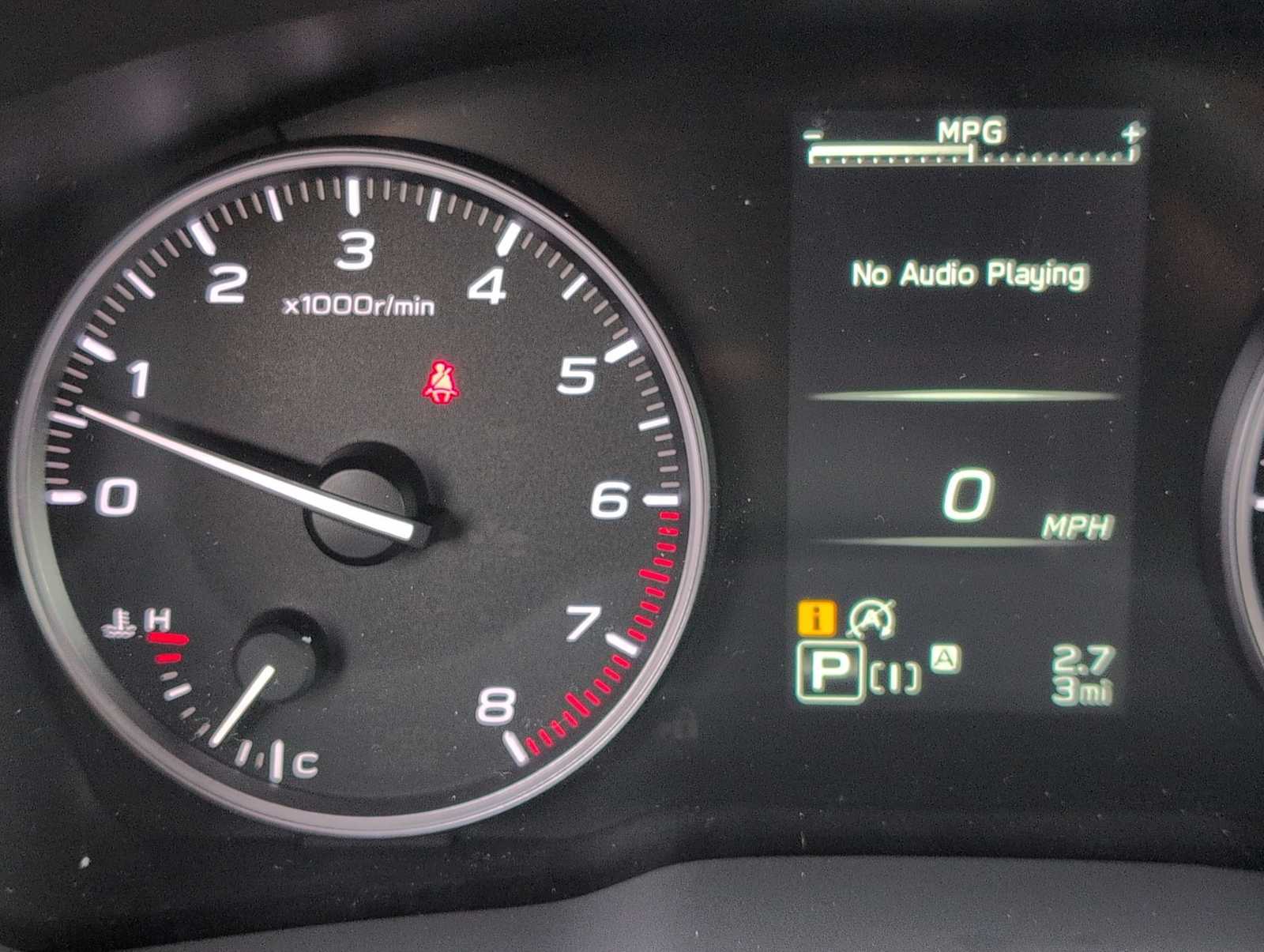 Thumbnail: 2026 Subaru Forester - 31