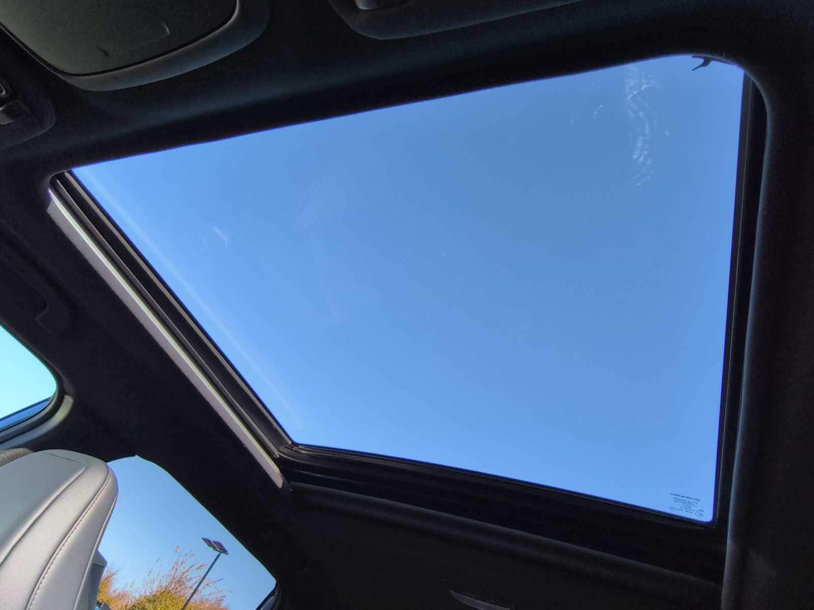 Thumbnail: 2026 Subaru Forester - 20