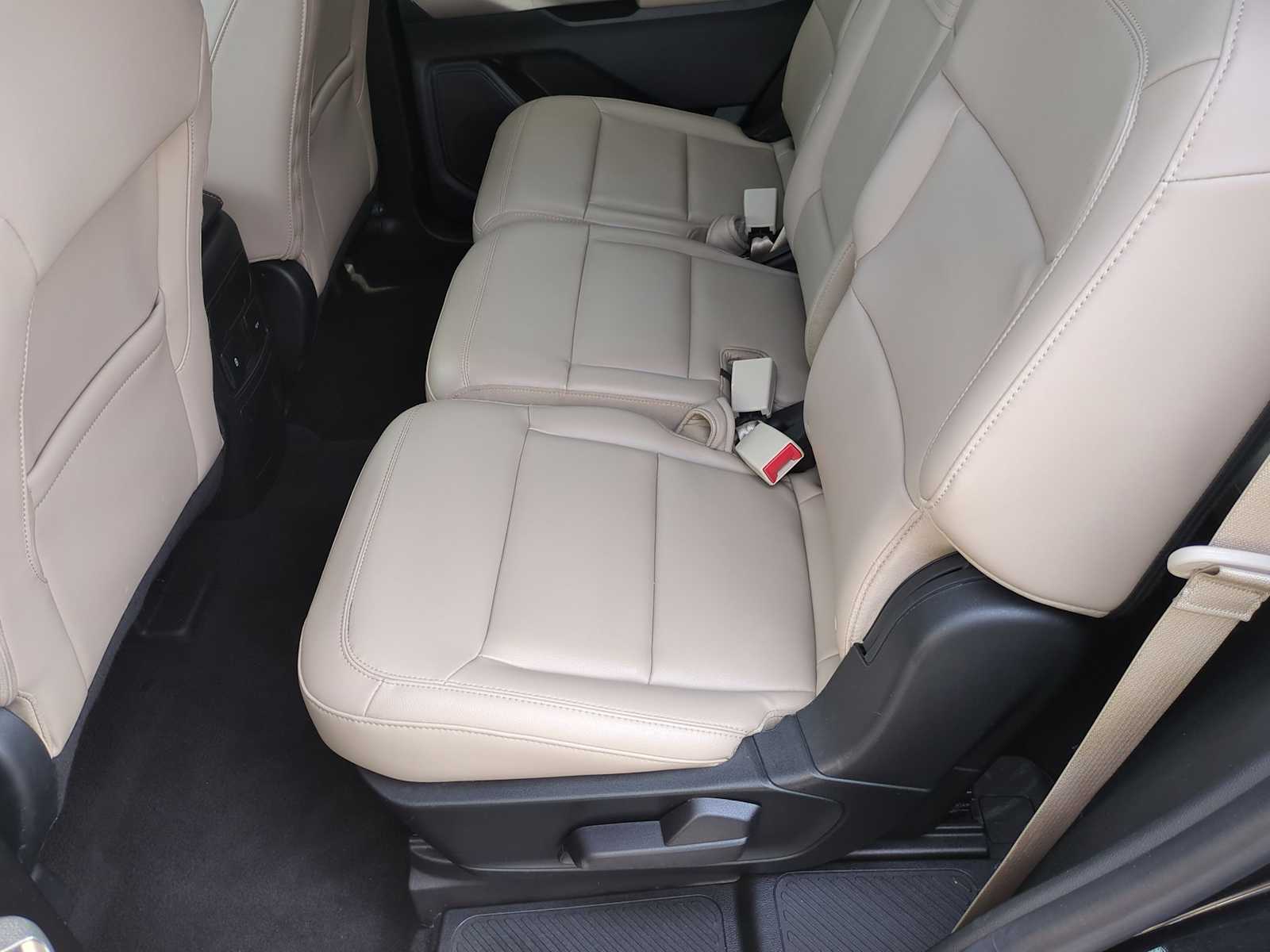 Thumbnail: 2023 Ford Explorer - 20