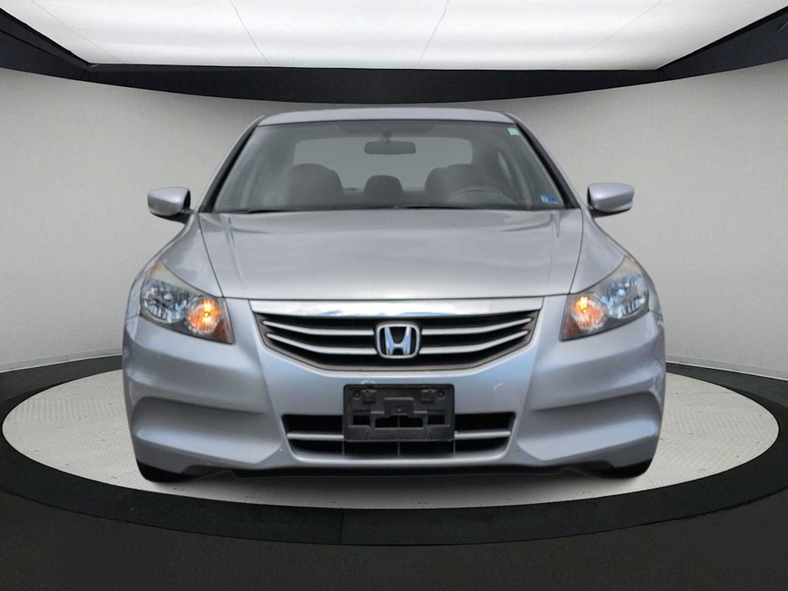 Thumbnail: 2011 Honda Accord - 3