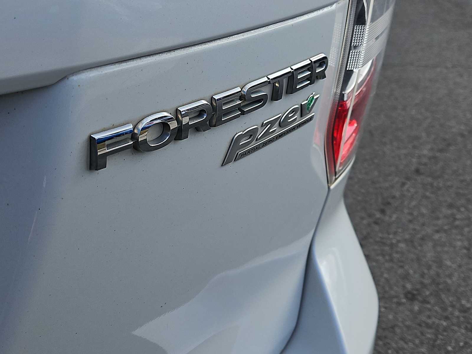 Thumbnail: 2016 Subaru Forester - 12