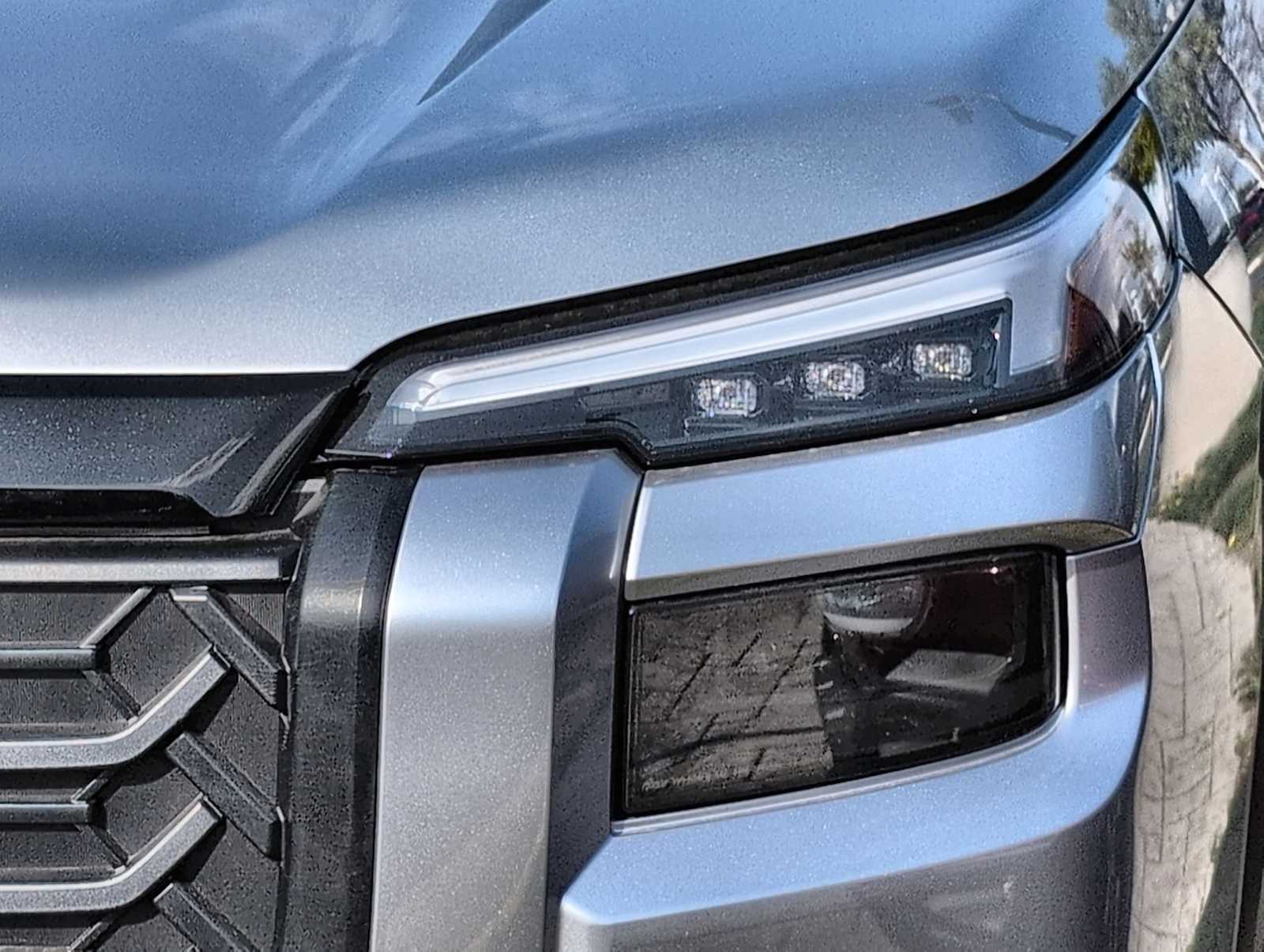 Thumbnail: 2026 Subaru Outback - 11