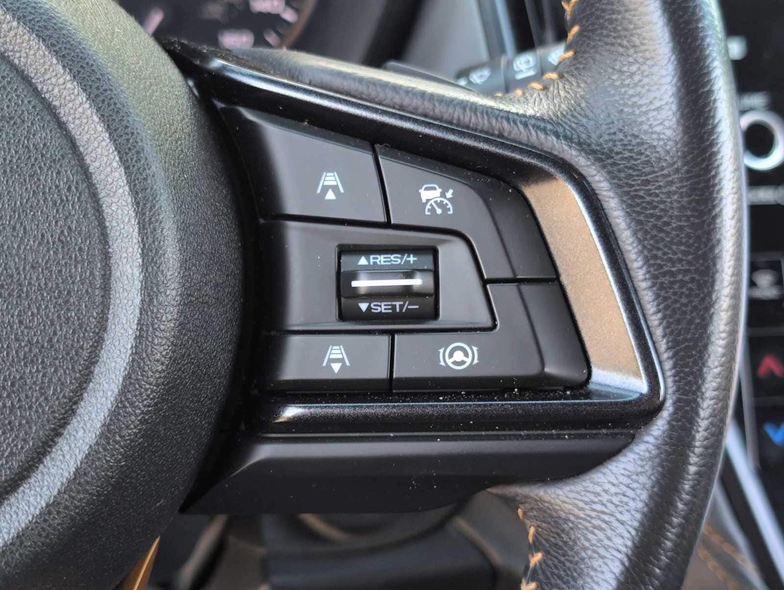 Thumbnail: 2022 Subaru Outback - 24