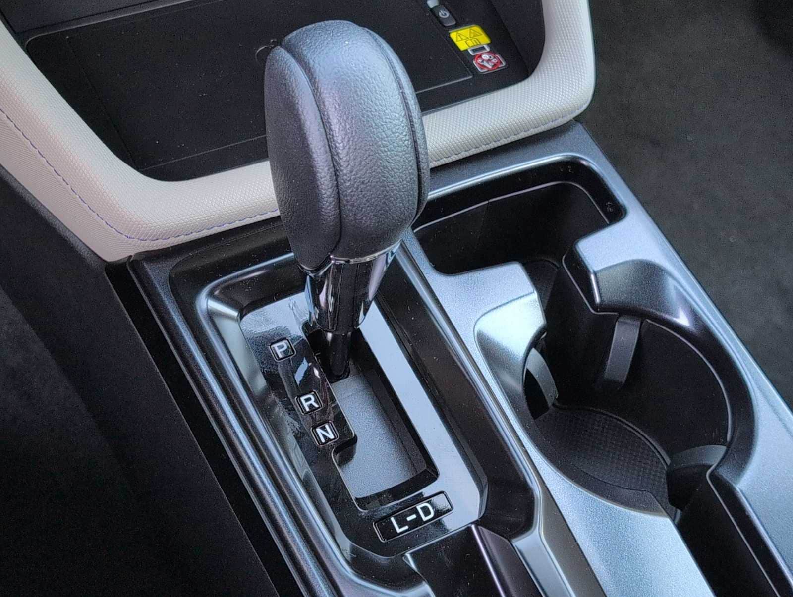 Thumbnail: 2026 Subaru Forester - 30