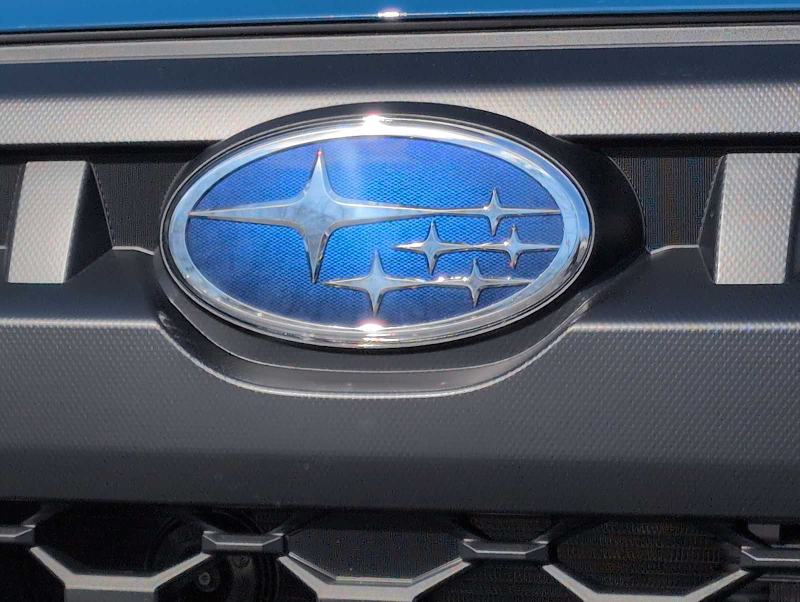 Thumbnail: 2026 Subaru Forester - 12