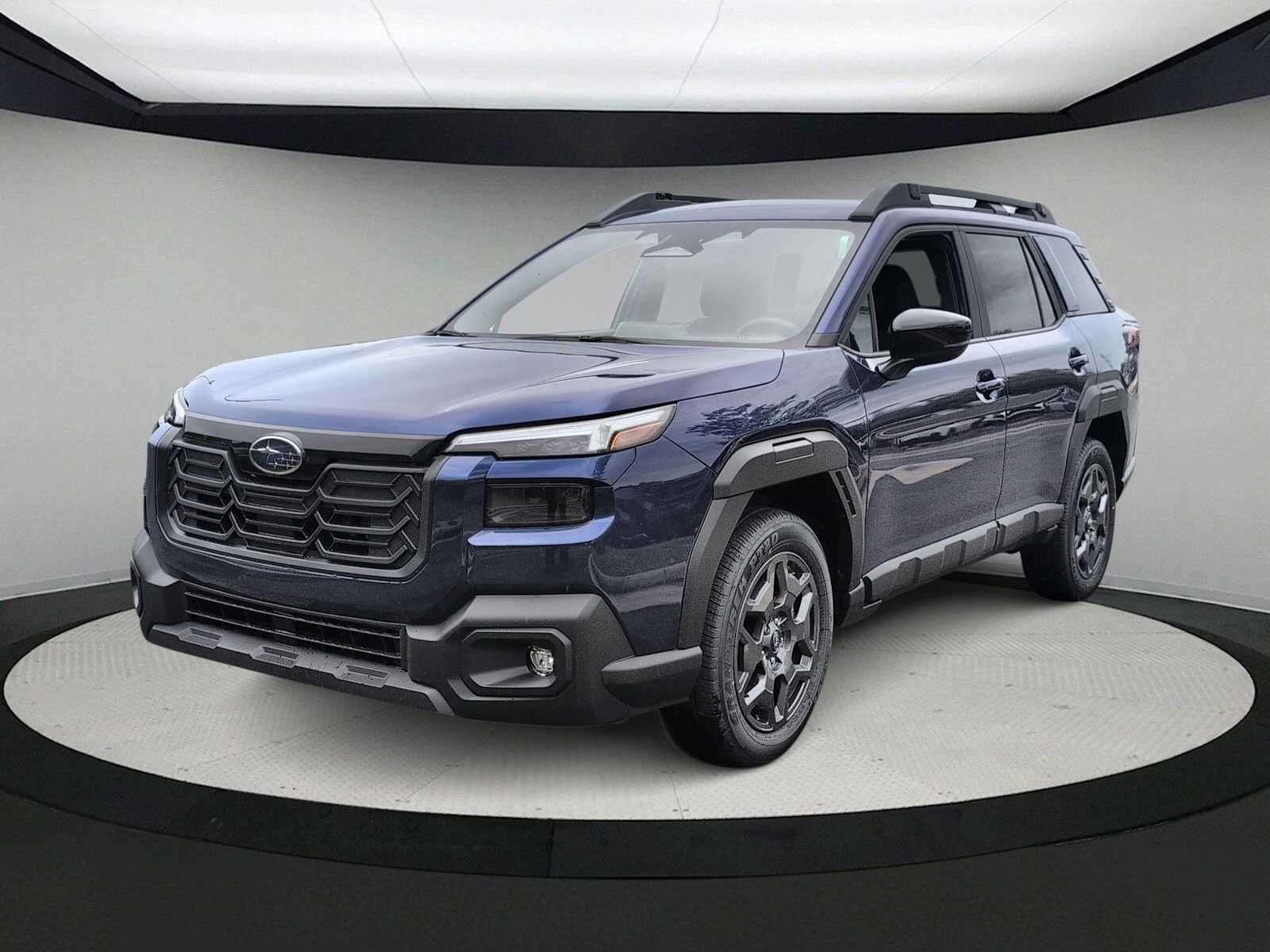 Thumbnail: 2026 Subaru Outback - 4