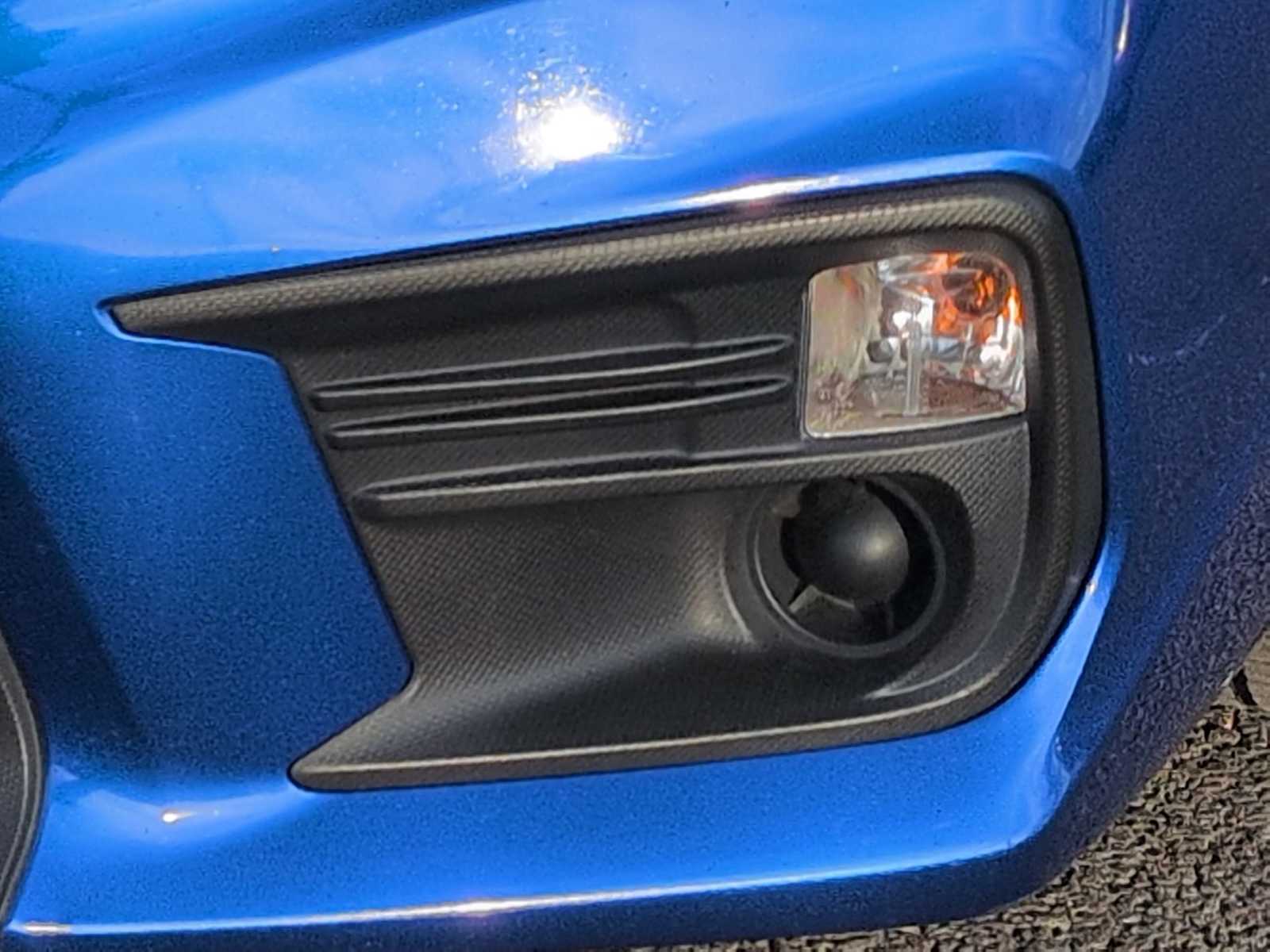 Thumbnail: 2020 Subaru WRX - 11