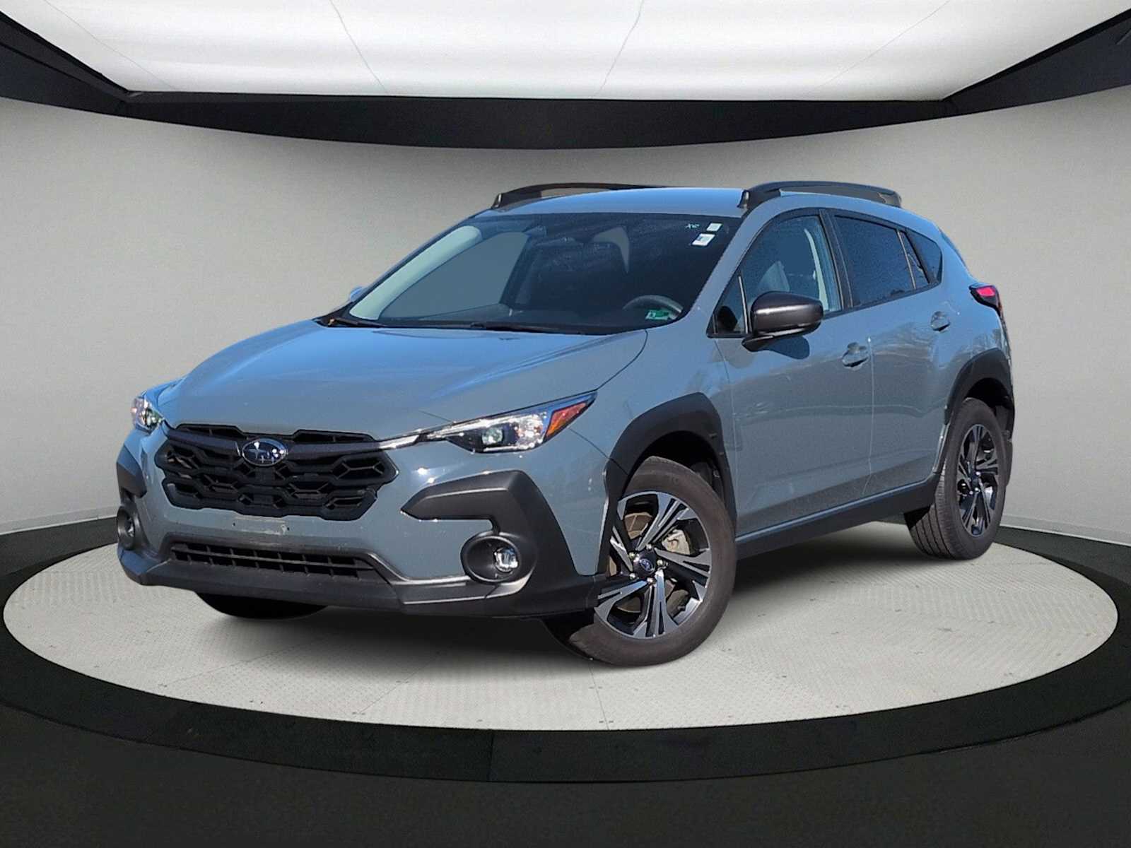 Thumbnail: 2024 Subaru Crosstrek - 1