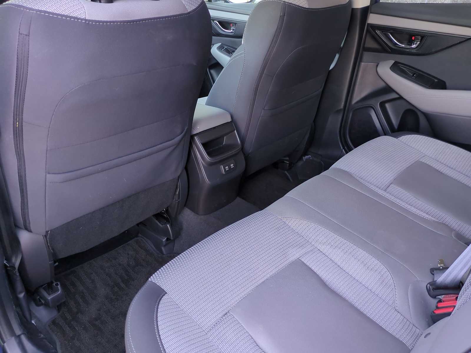 Thumbnail: 2021 Subaru Outback - 18