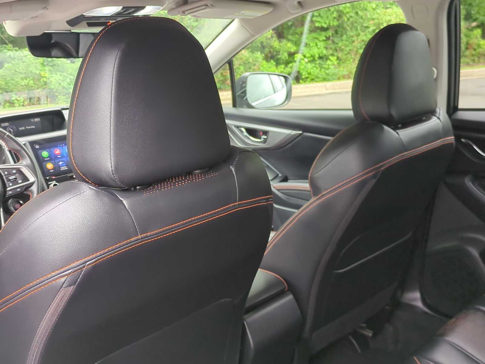 2021 Subaru Crosstrek Limited 11