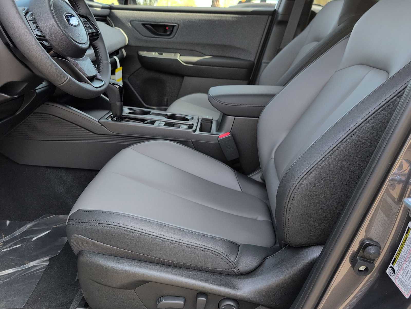 Thumbnail: 2026 Subaru Outback - 16