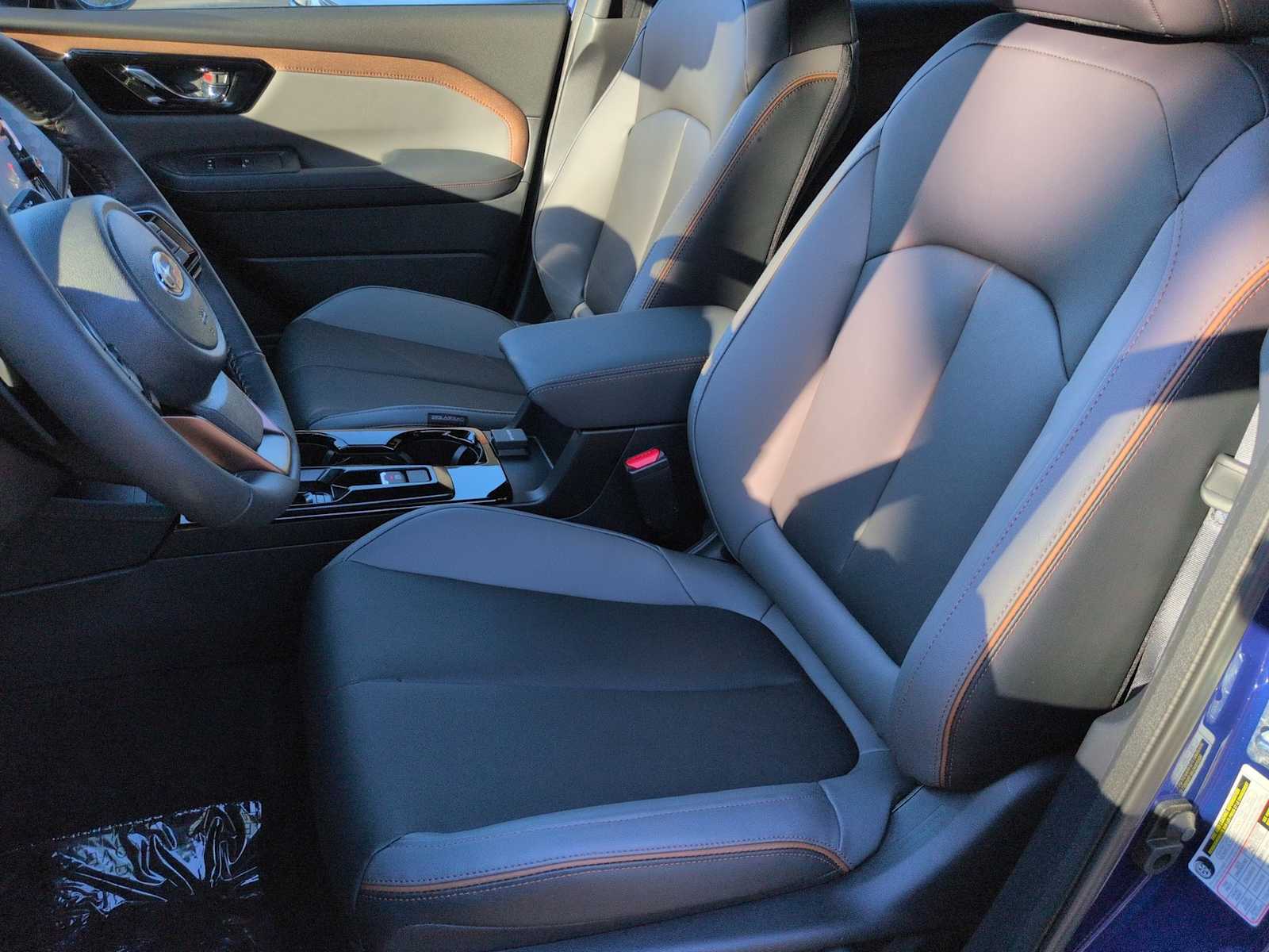 Thumbnail: 2026 Subaru Forester - 17