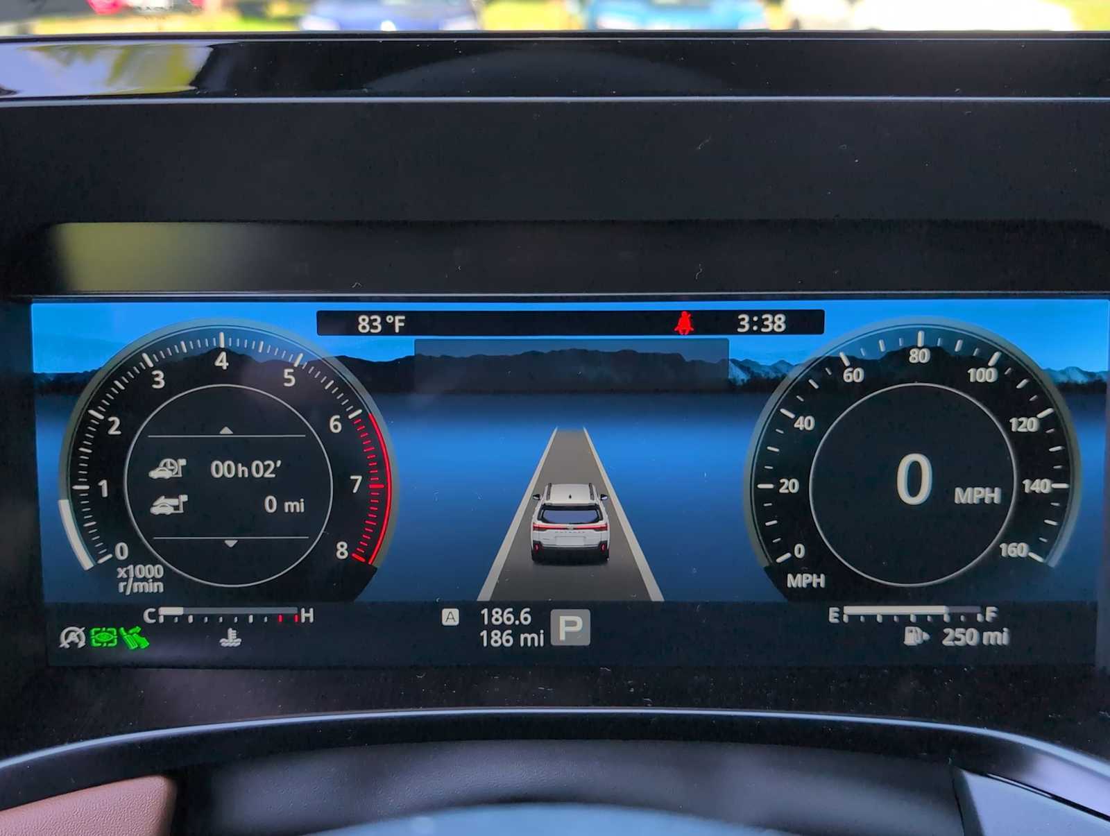 Thumbnail: 2026 Subaru Outback - 33