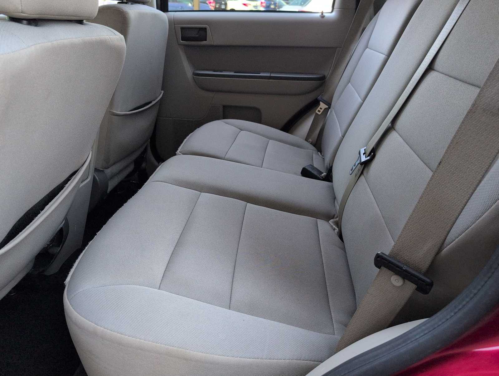 Thumbnail: 2012 Ford Escape - 19