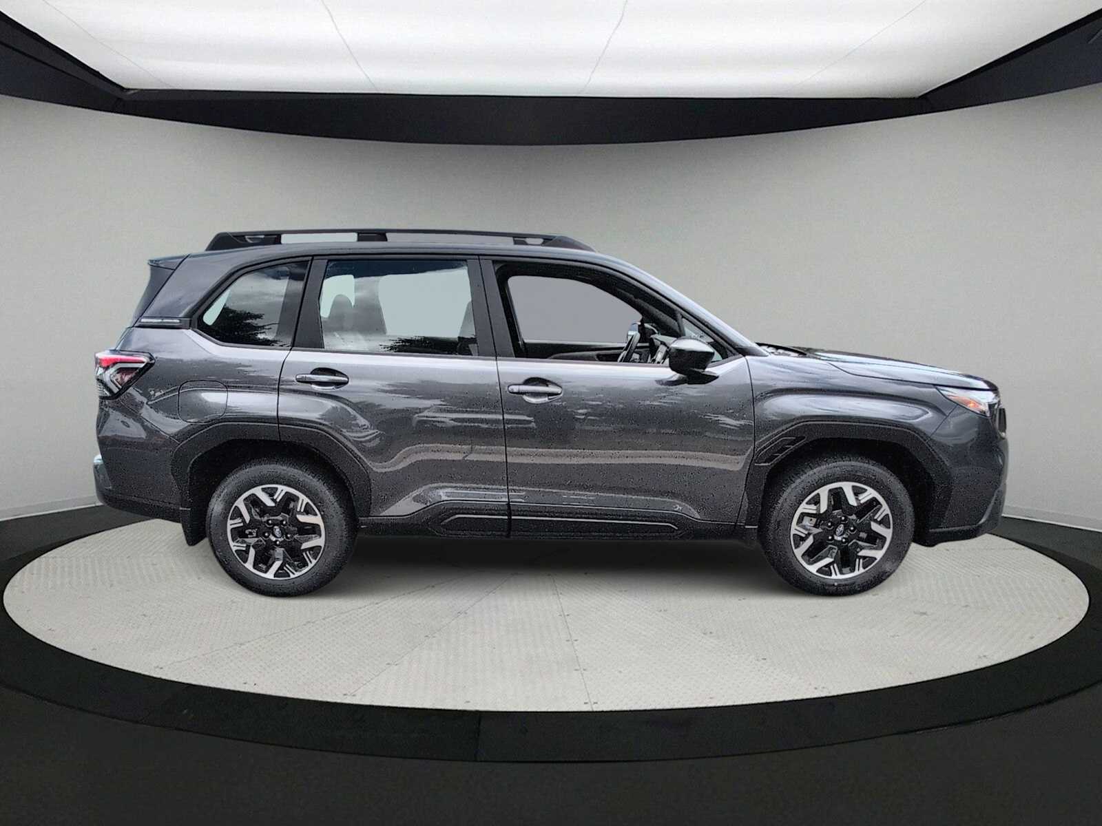 Thumbnail: 2026 Subaru Forester - 9