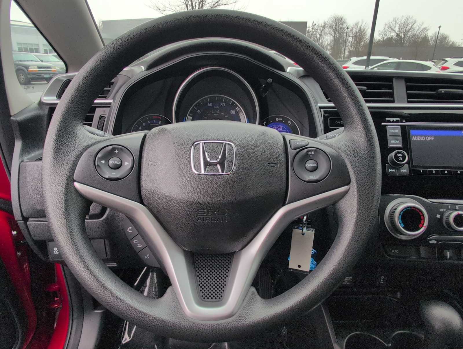 Thumbnail: 2019 Honda Fit - 23