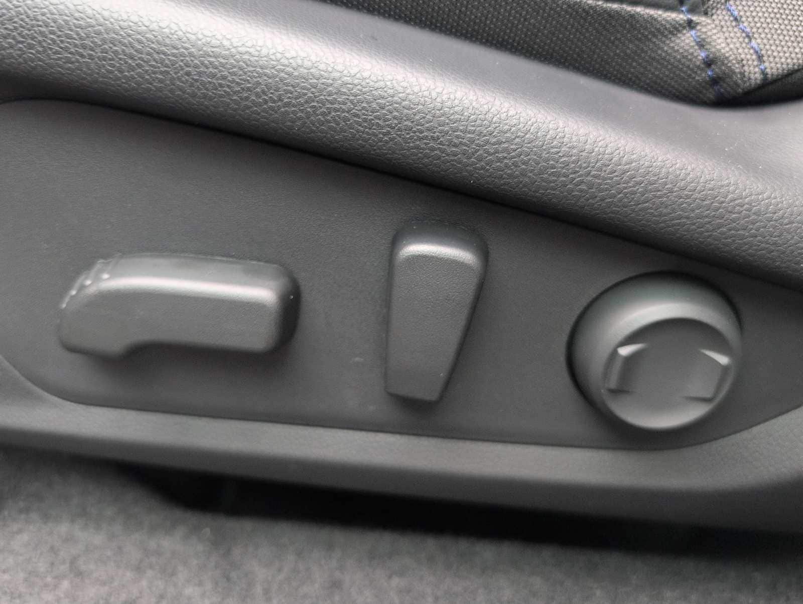 Thumbnail: 2026 Subaru Forester - 17