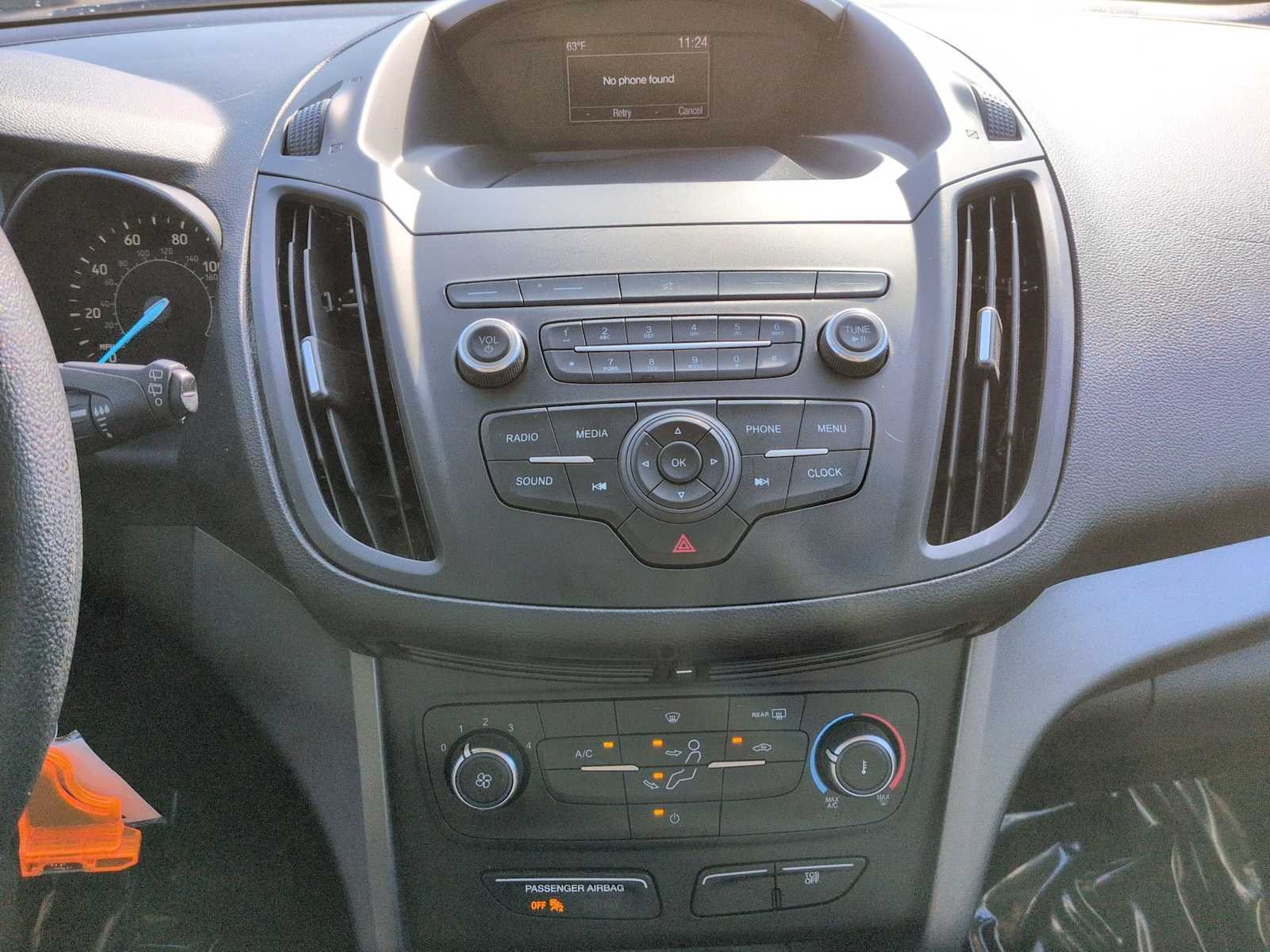 Thumbnail: 2019 Ford Escape - 28