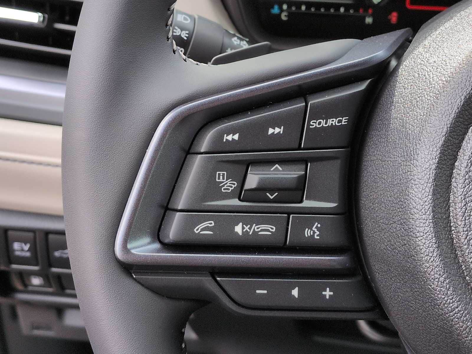 Thumbnail: 2025 Subaru Forester - 25