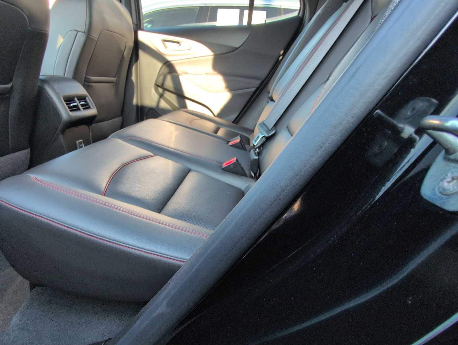 Thumbnail: 2022 Chevrolet Equinox - 20