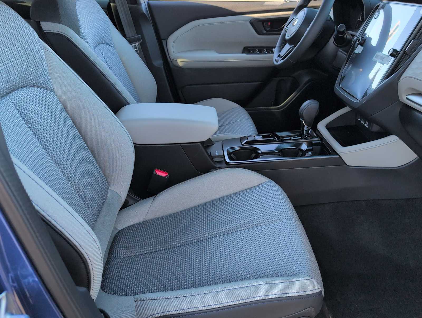 Thumbnail: 2026 Subaru Forester - 22