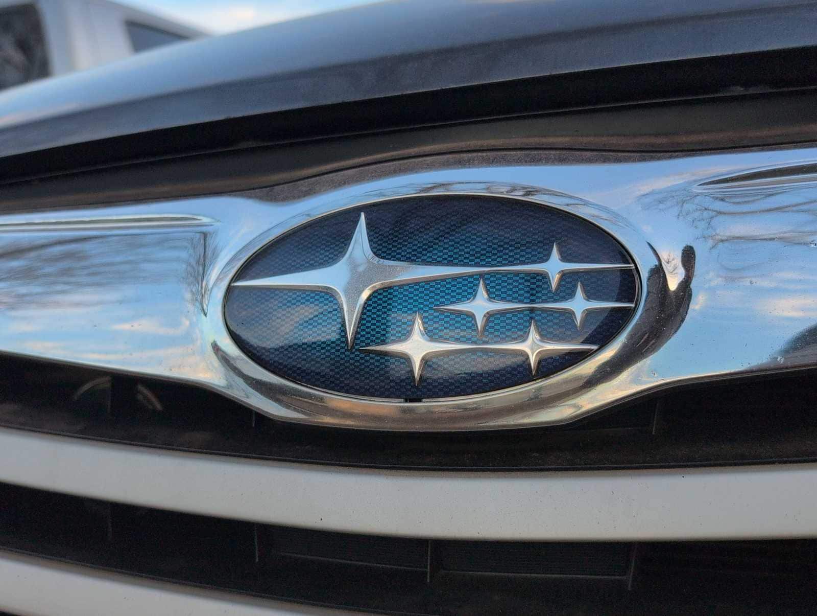 Thumbnail: 2011 Subaru Outback - 11