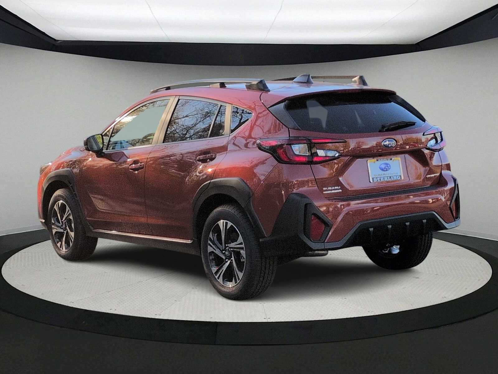 Thumbnail: 2025 Subaru Crosstrek - 6