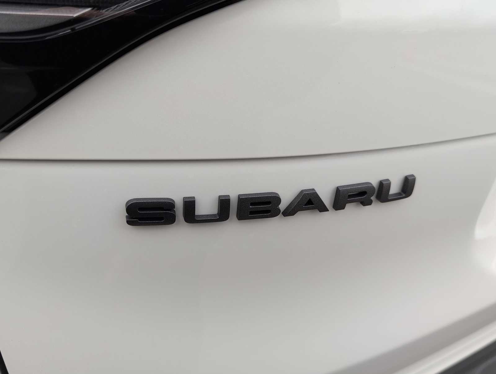 Thumbnail: 2026 Subaru Forester - 12