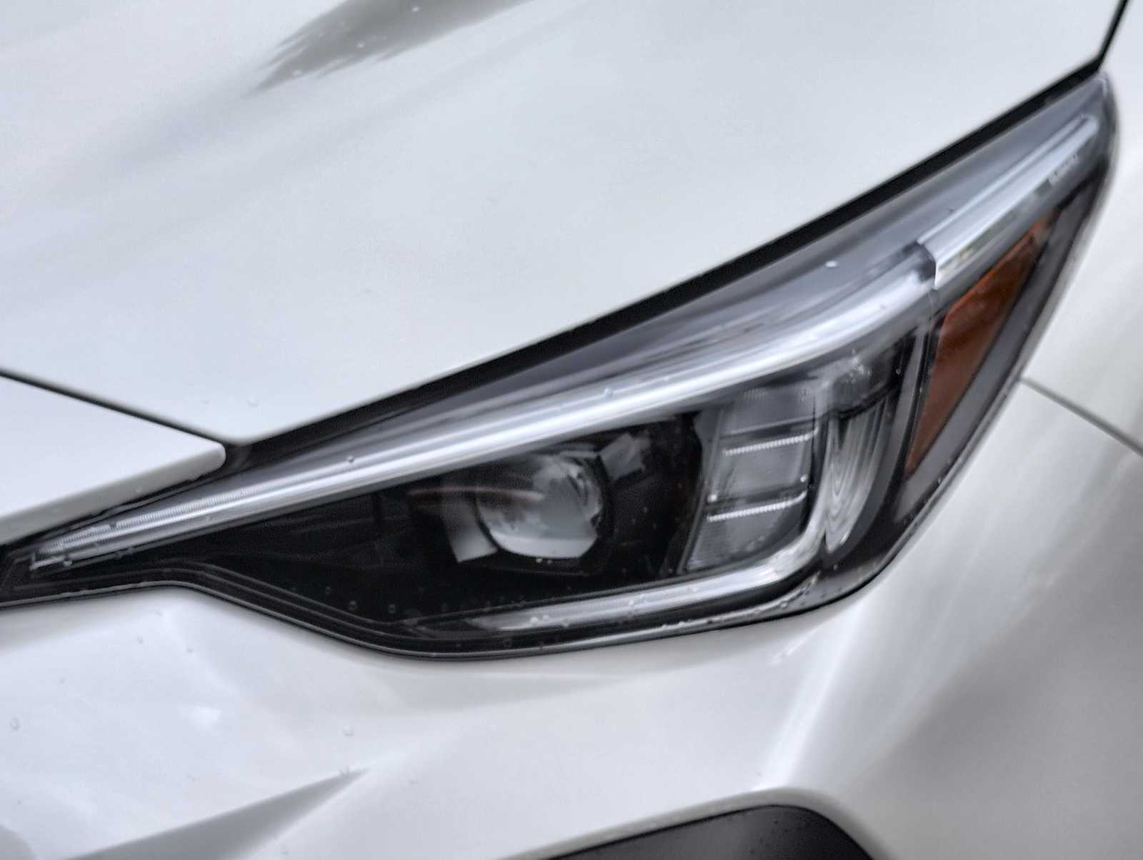2026 Subaru Crosstrek Limited - Photo 11