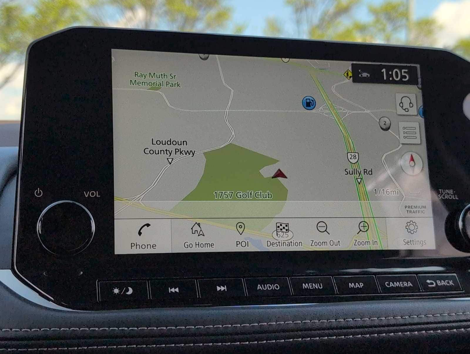 Thumbnail: 2021 Nissan Rogue - 28