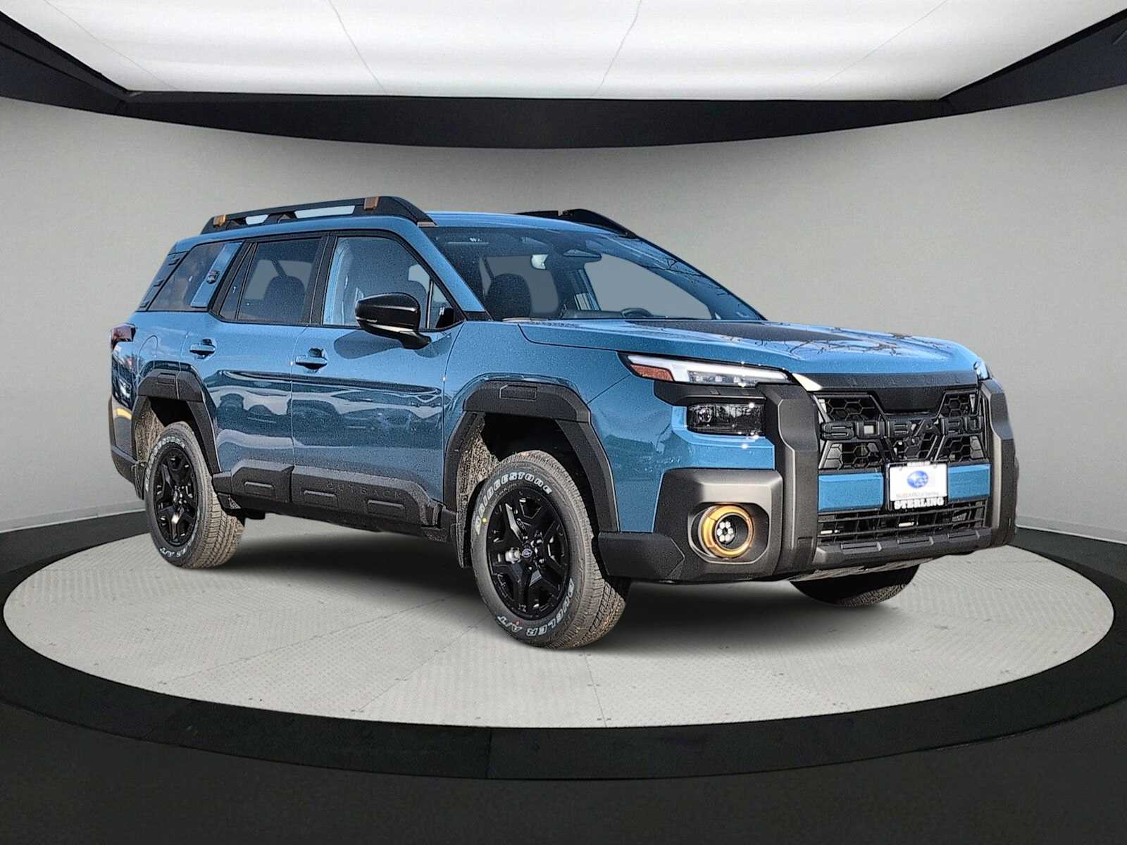 Thumbnail: 2026 Subaru Outback - 2