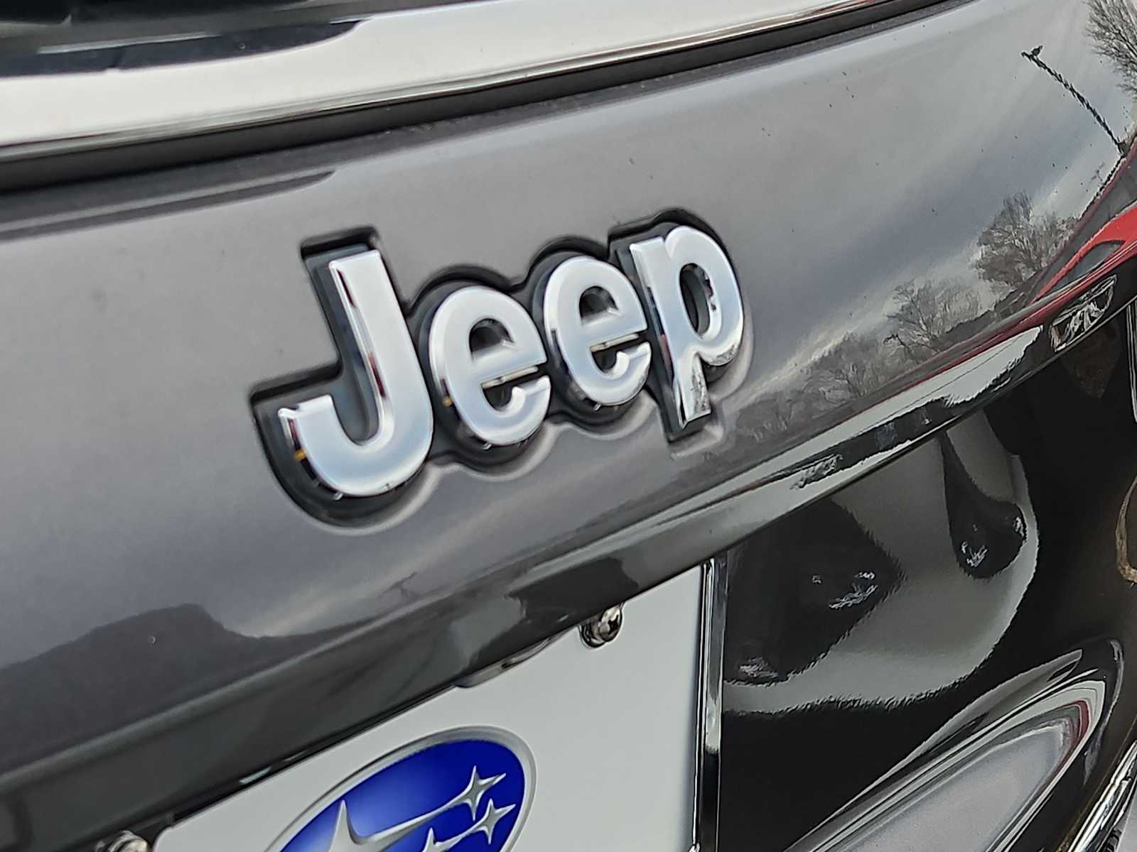 Thumbnail: 2019 Jeep Compass - 12