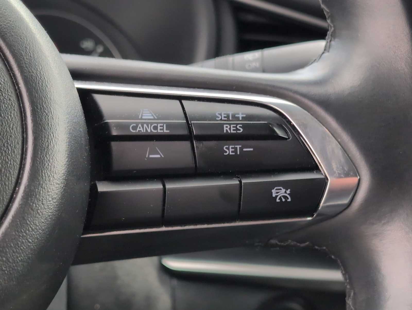 Thumbnail: 2024 Mazda CX-30 - 23