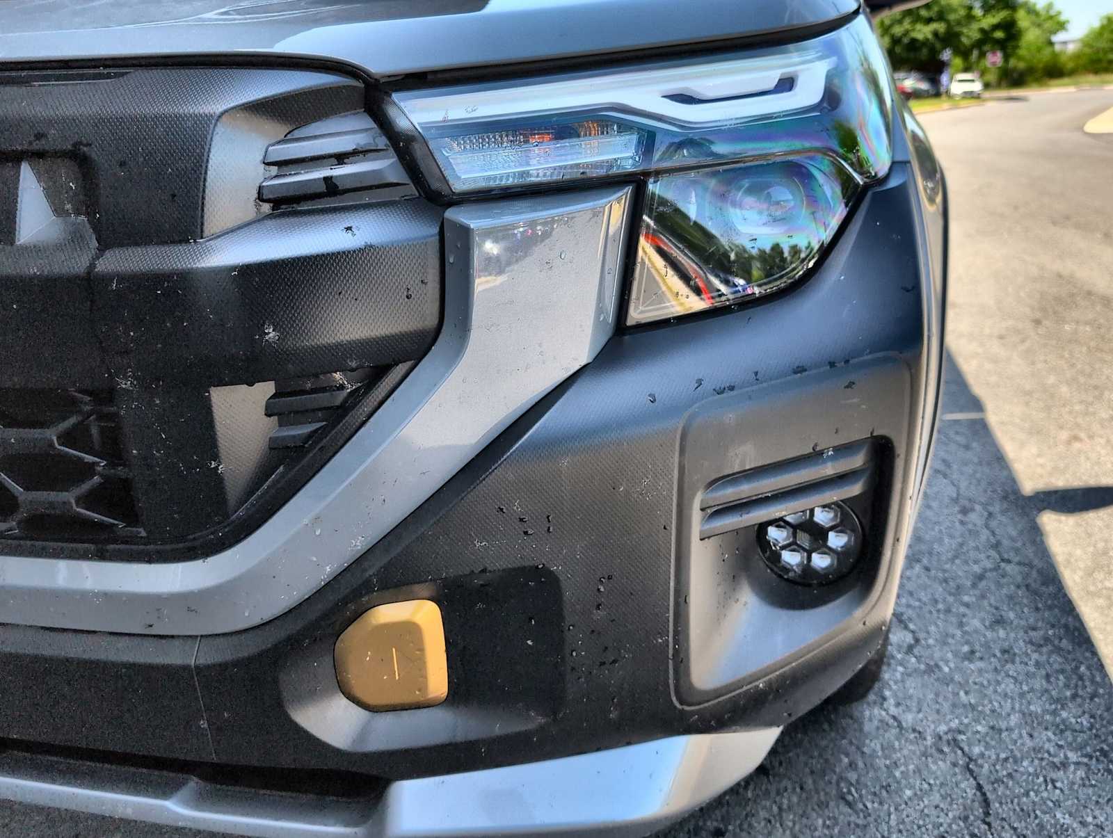 Thumbnail: 2026 Subaru Forester - 11