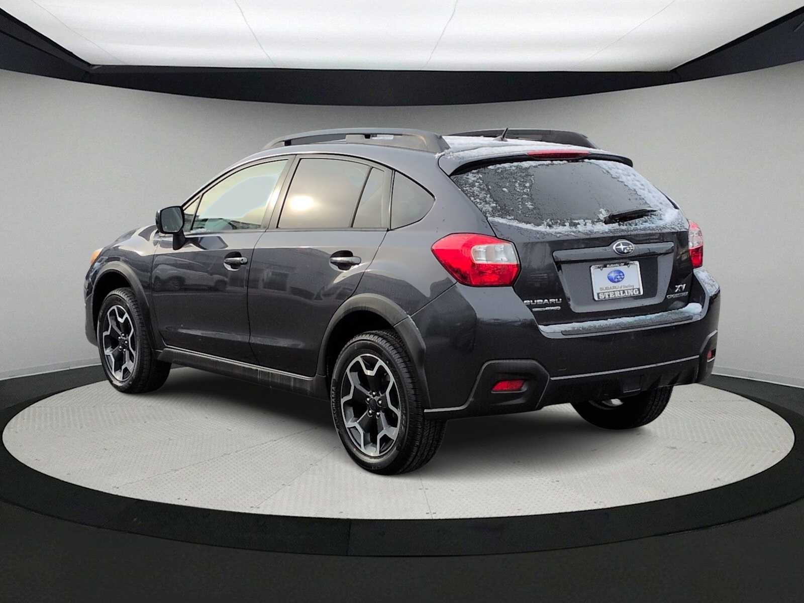 Thumbnail: 2014 Subaru XV Crosstrek - 6