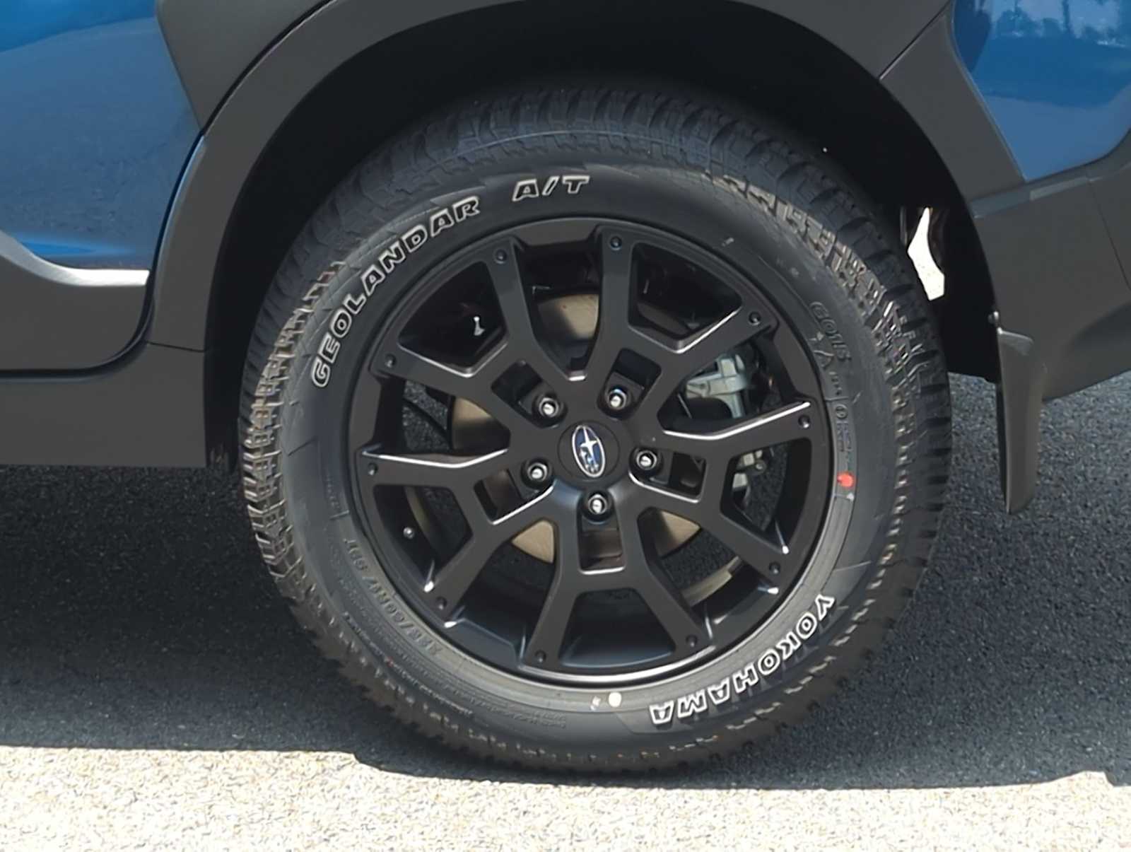 Thumbnail: 2025 Subaru Crosstrek - 13